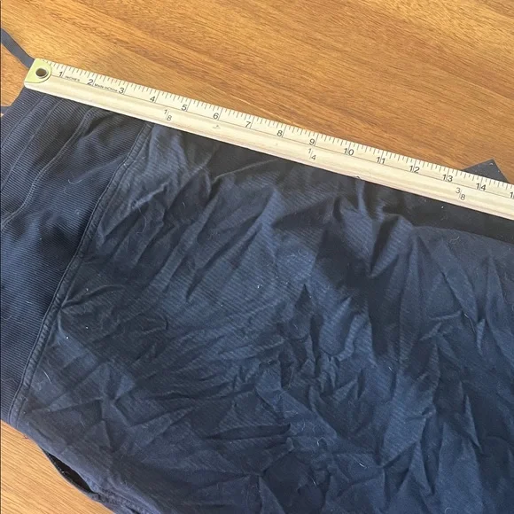 Lululemon Black Jogger Pants - Picture 9 of 10